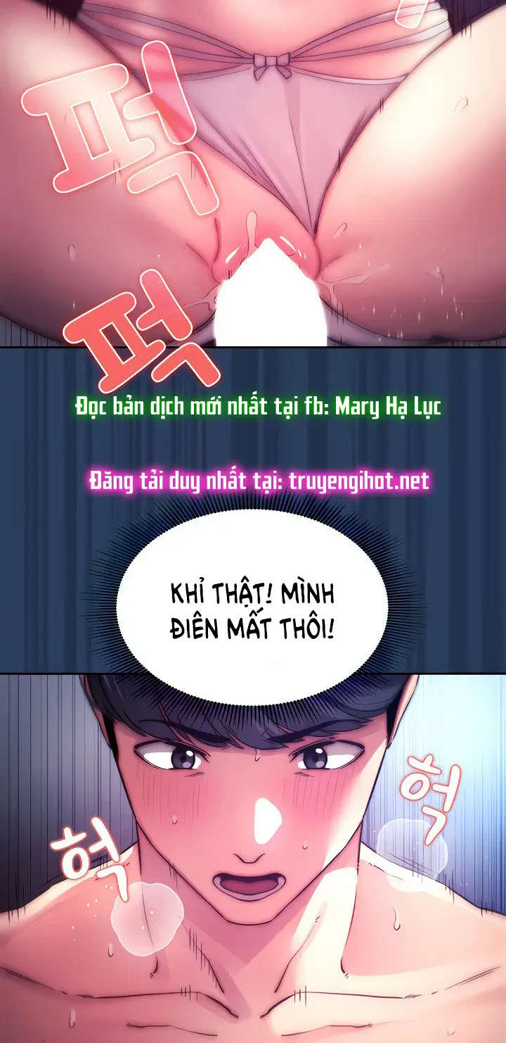Gia sư mùa Hovid - Chapter 40 trang 42