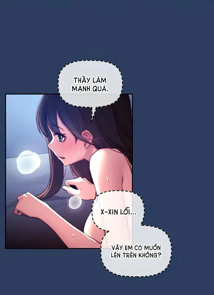 Gia sư mùa Hovid - Chapter 40 trang 47