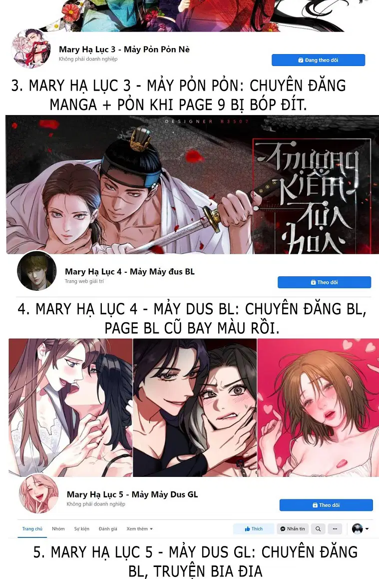 Gia sư mùa Hovid - Chapter 40 trang 49