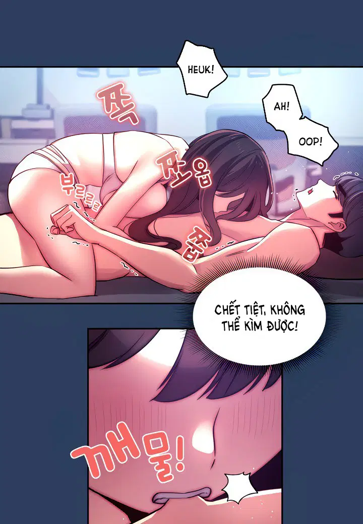 Gia sư mùa Hovid - Chapter 40 trang 63