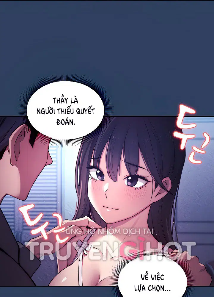 Gia sư mùa Hovid - Chapter 39 trang 19