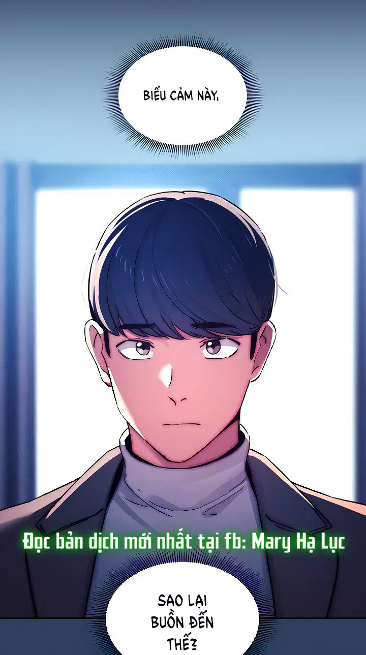 Gia sư mùa Hovid - Chapter 39 trang 21