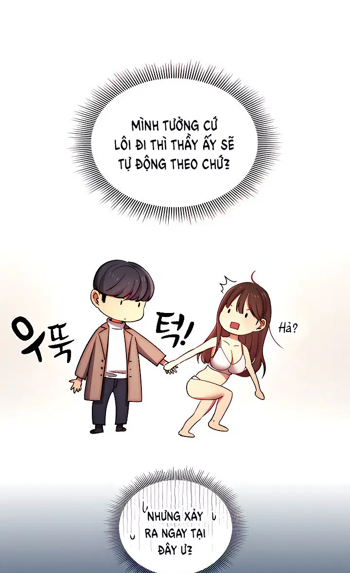 Gia sư mùa Hovid - Chapter 39 trang 23