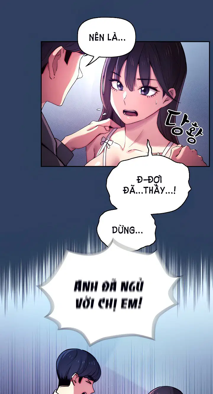 Gia sư mùa Hovid - Chapter 39 trang 25