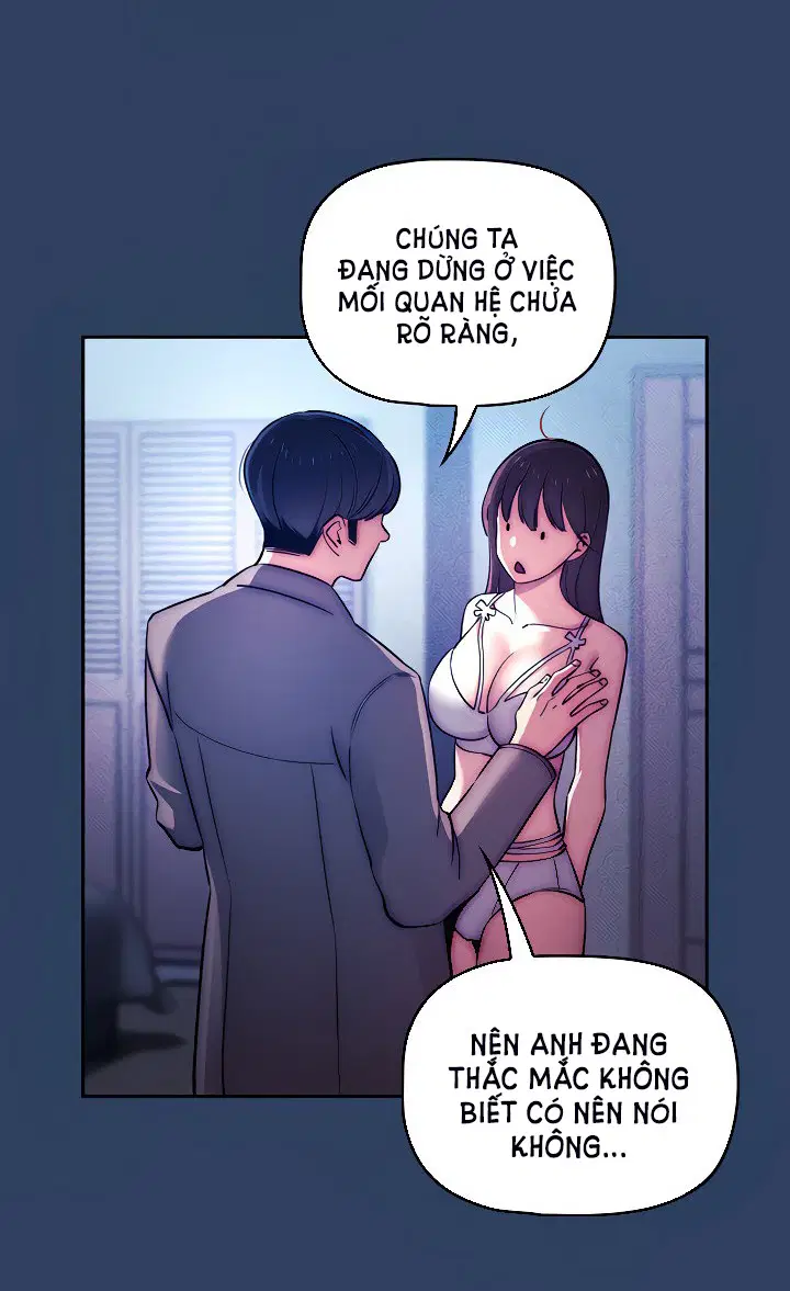 Gia sư mùa Hovid - Chapter 39 trang 28