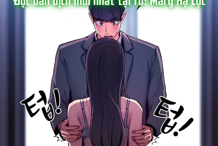 Gia sư mùa Hovid - Chapter 39 trang 34