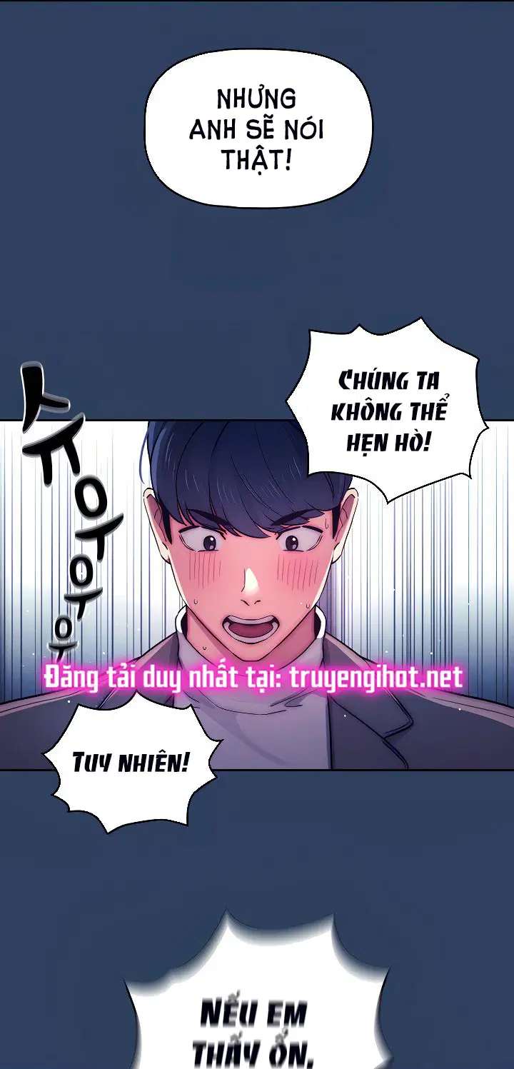Gia sư mùa Hovid - Chapter 39 trang 35