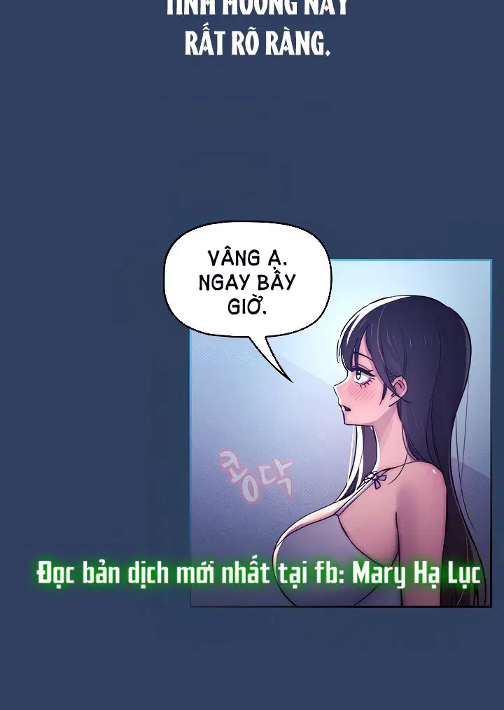 Gia sư mùa Hovid - Chapter 39 trang 4