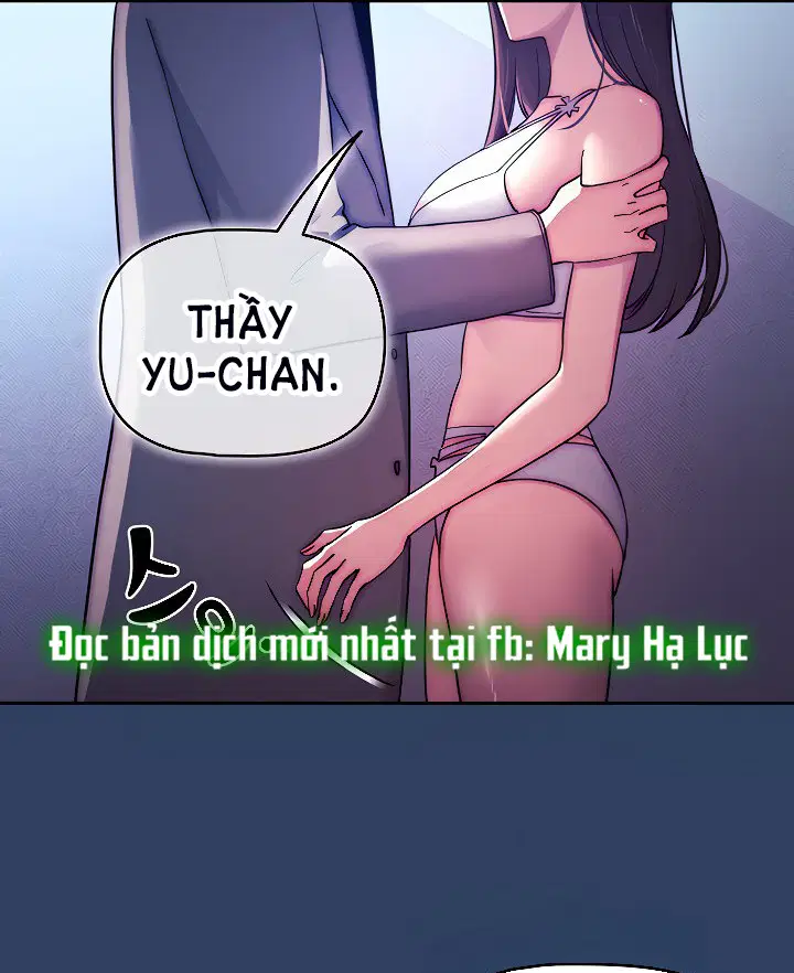 Gia sư mùa Hovid - Chapter 39 trang 41