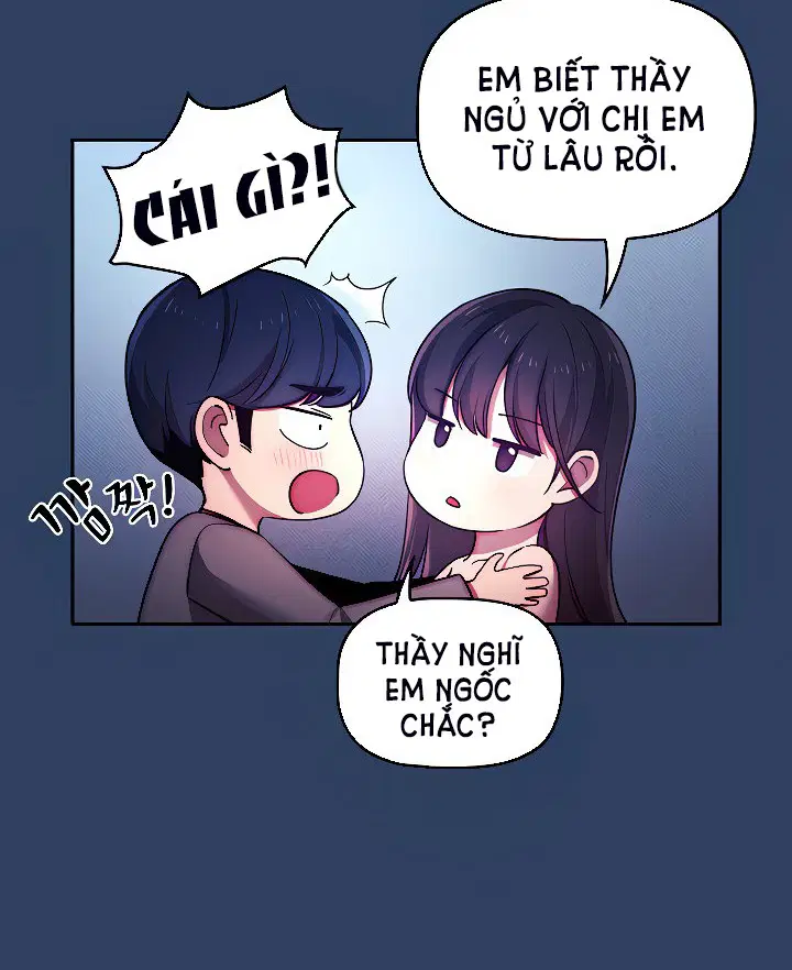 Gia sư mùa Hovid - Chapter 39 trang 42