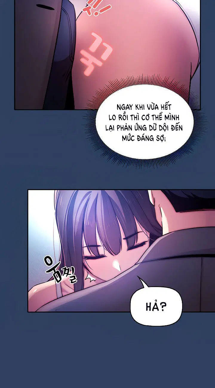 Gia sư mùa Hovid - Chapter 39 trang 58