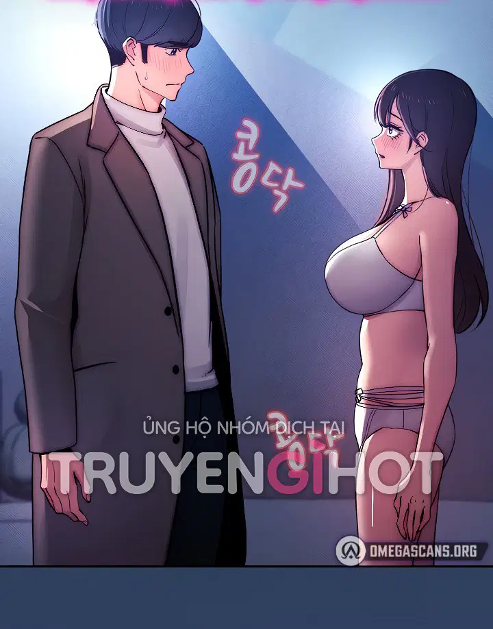 Gia sư mùa Hovid - Chapter 39 trang 6