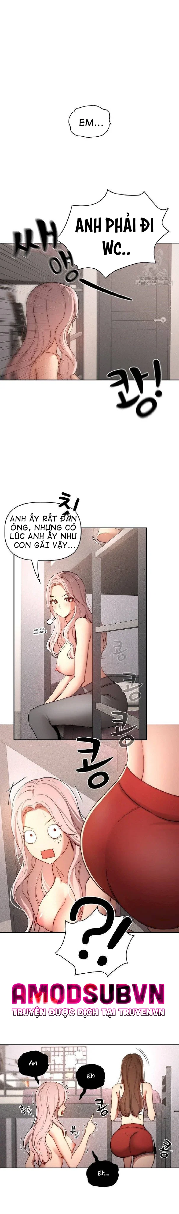 Gia sư mùa Hovid - Chapter 37 trang 13