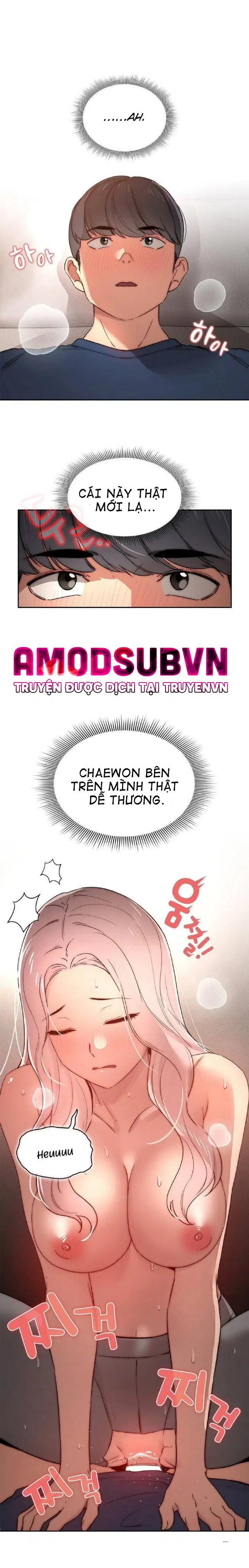 Gia sư mùa Hovid - Chapter 37 trang 2