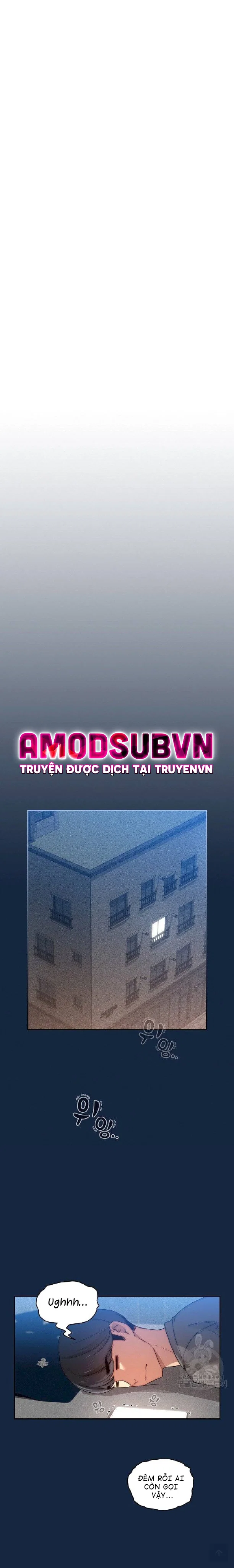 Gia sư mùa Hovid - Chapter 37 trang 21