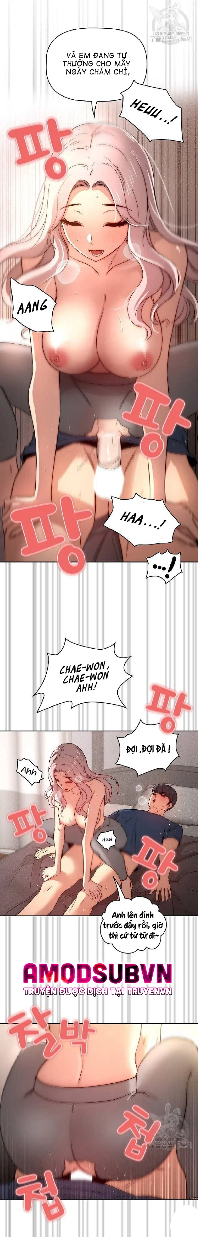 Gia sư mùa Hovid - Chapter 37 trang 9