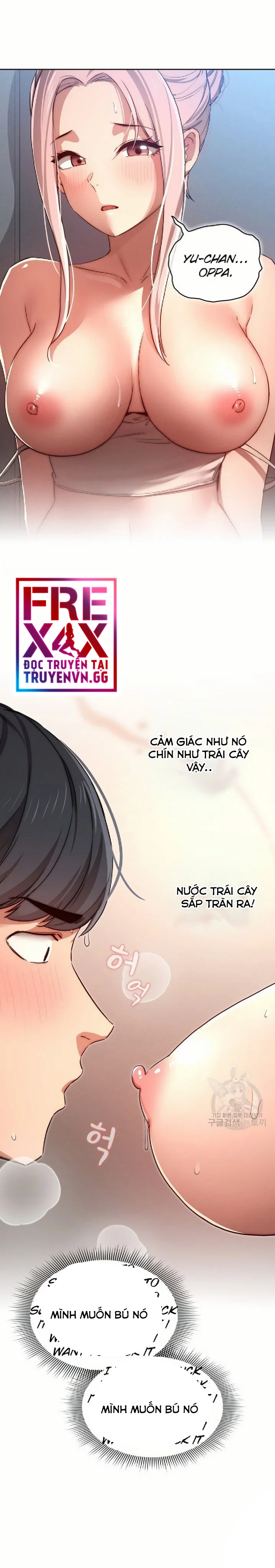 Gia sư mùa Hovid - Chapter 35 trang 14