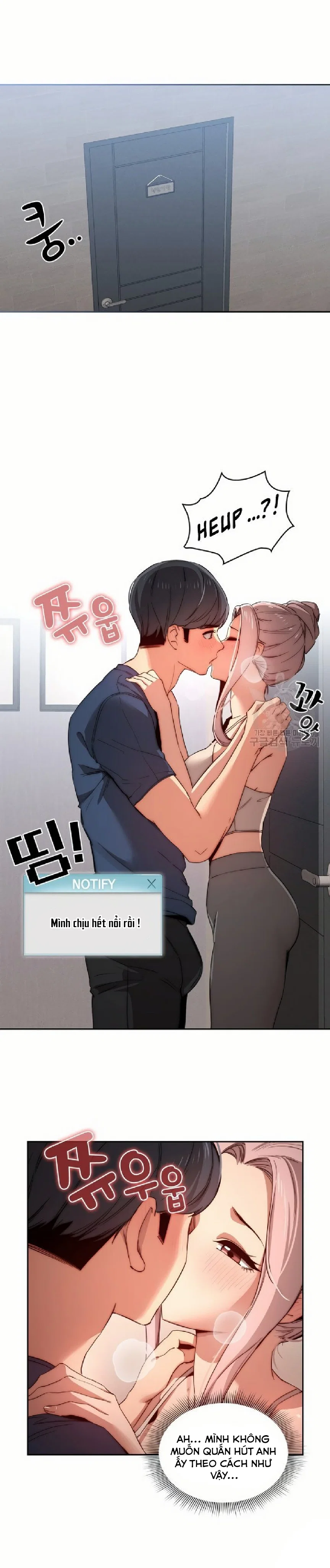 Gia sư mùa Hovid - Chapter 35 trang 9