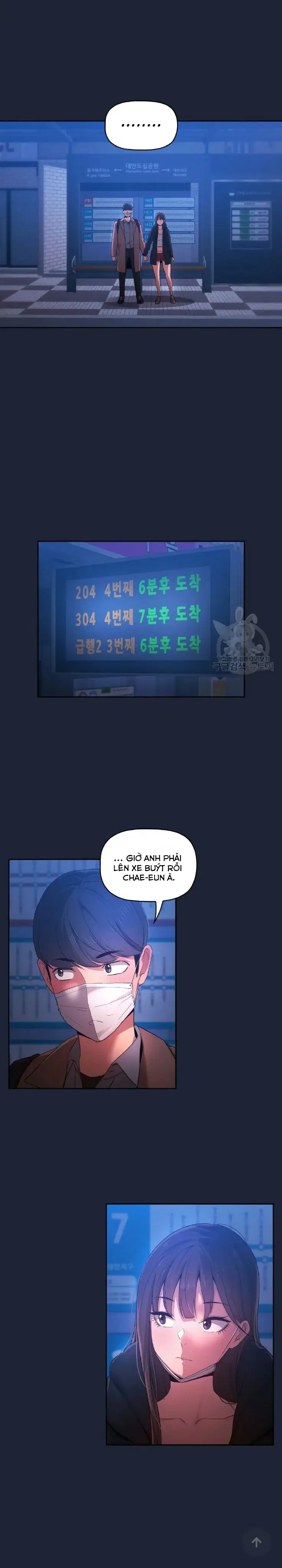 Gia sư mùa Hovid - Chapter 33 trang 15