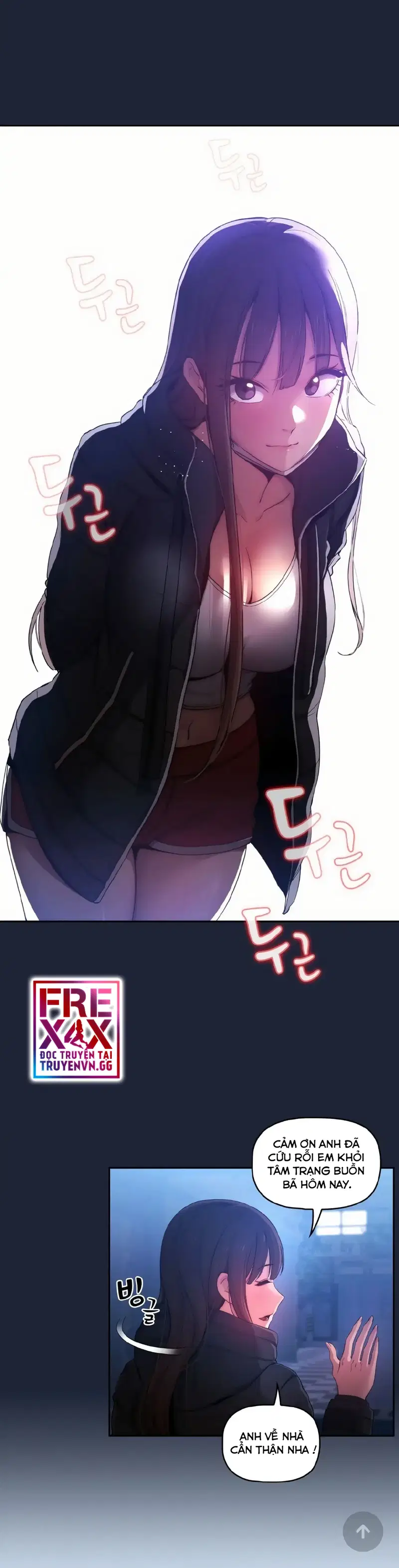 Gia sư mùa Hovid - Chapter 33 trang 18