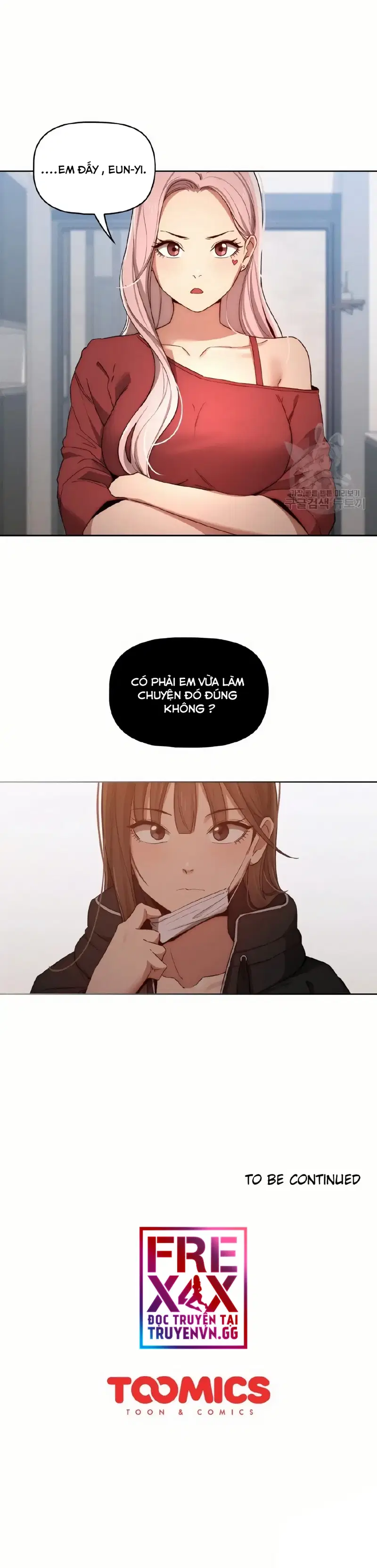 Gia sư mùa Hovid - Chapter 33 trang 21