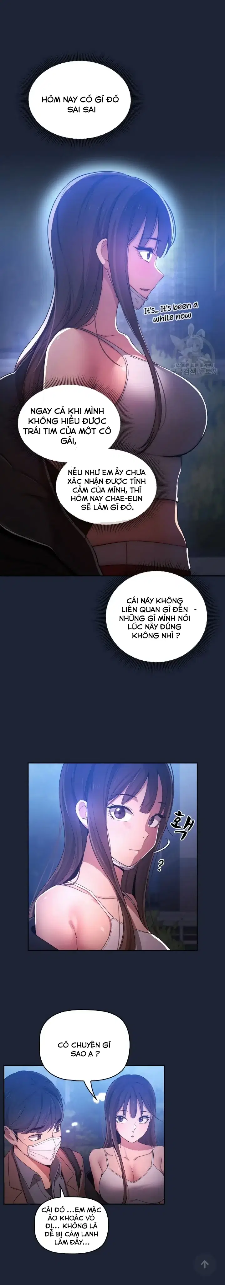 Gia sư mùa Hovid - Chapter 33 trang 7