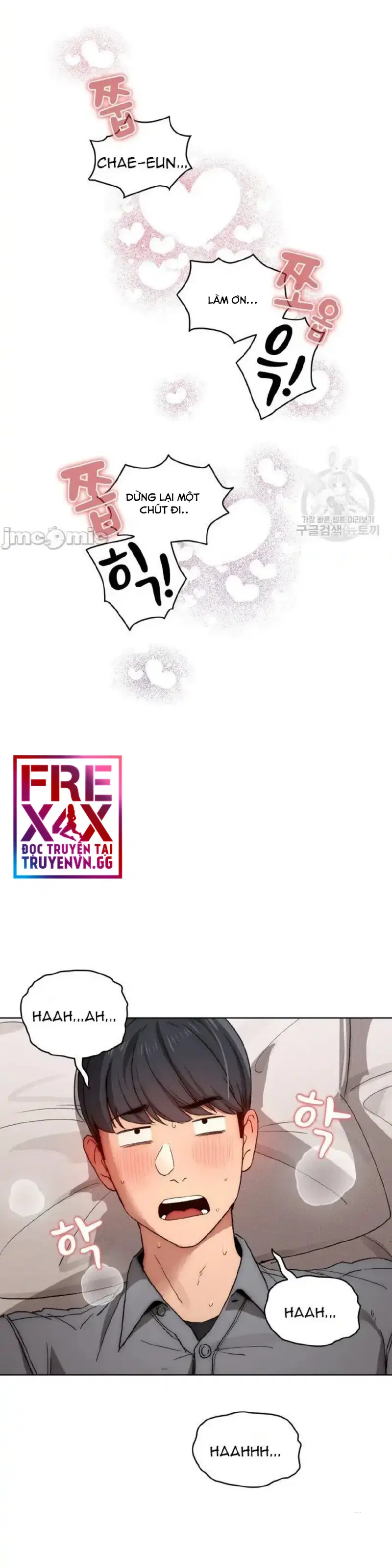 Gia sư mùa Hovid - Chapter 31 trang 11