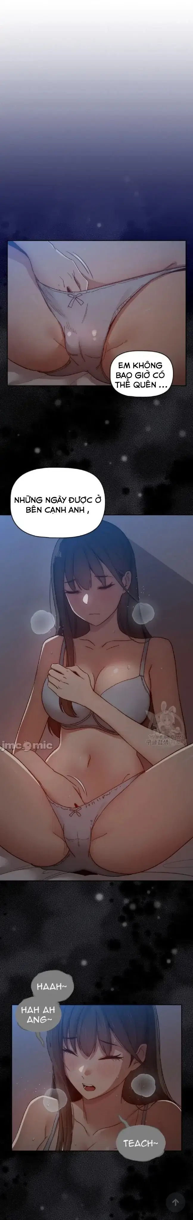 Gia sư mùa Hovid - Chapter 31 trang 14