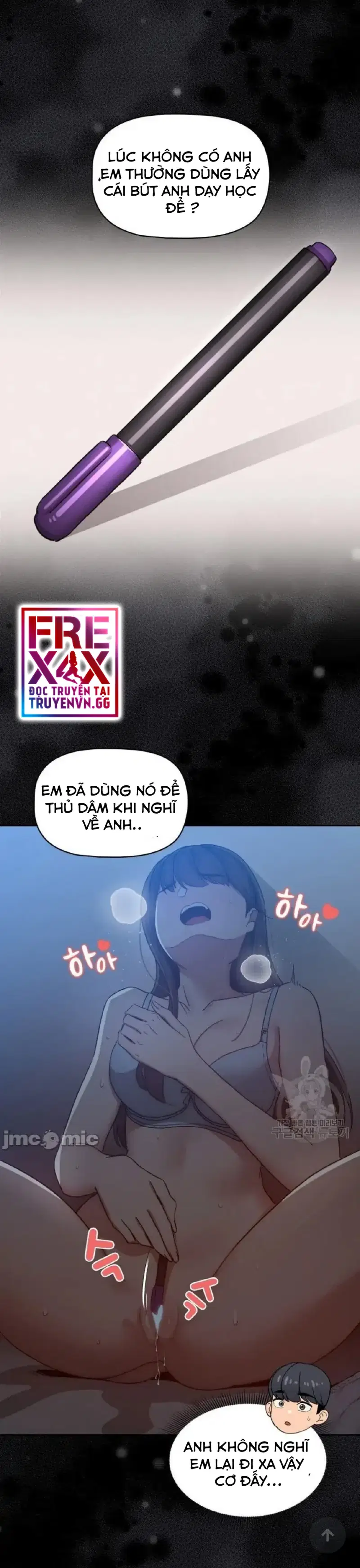 Gia sư mùa Hovid - Chapter 31 trang 15