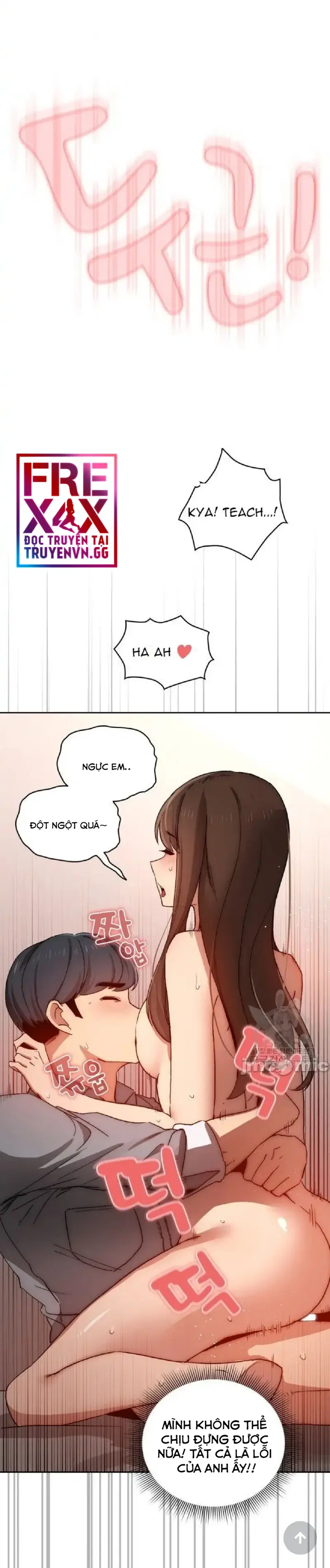 Gia sư mùa Hovid - Chapter 31 trang 17