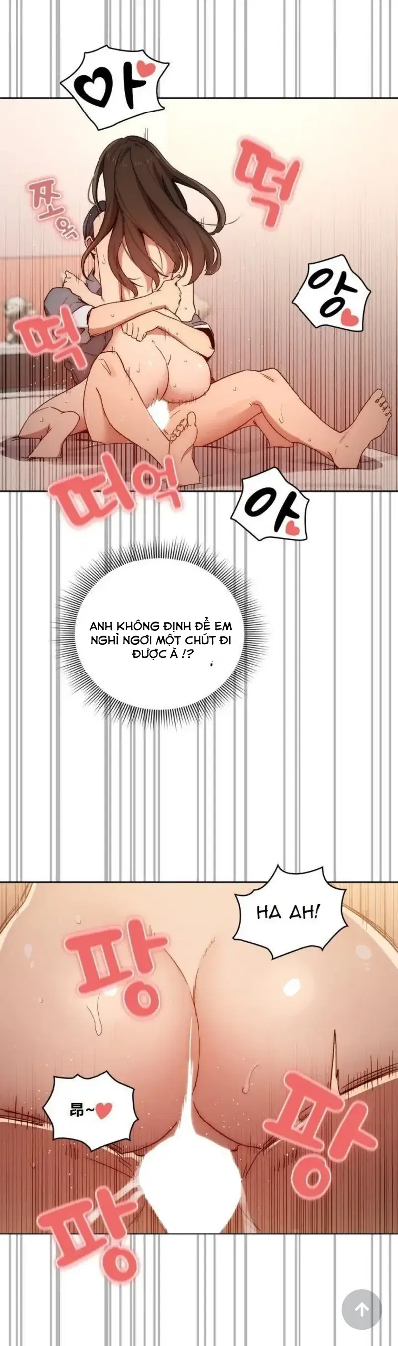 Gia sư mùa Hovid - Chapter 31 trang 18