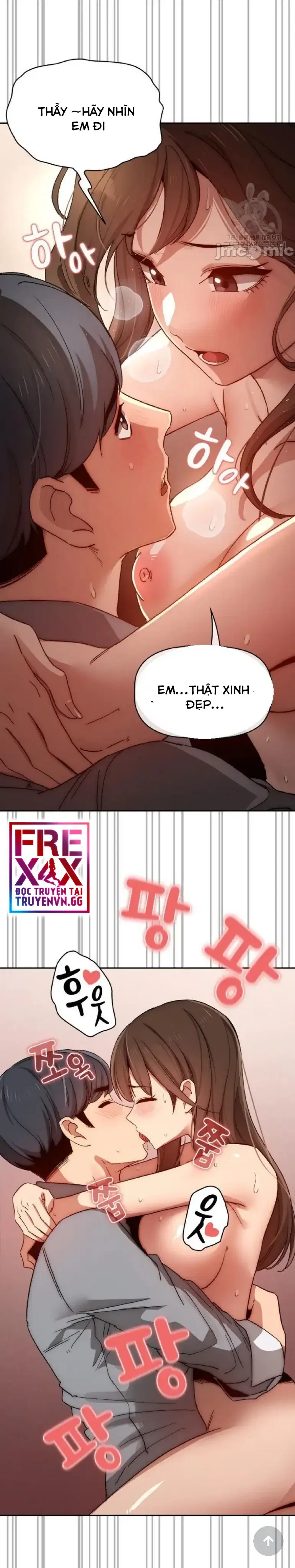 Gia sư mùa Hovid - Chapter 31 trang 19