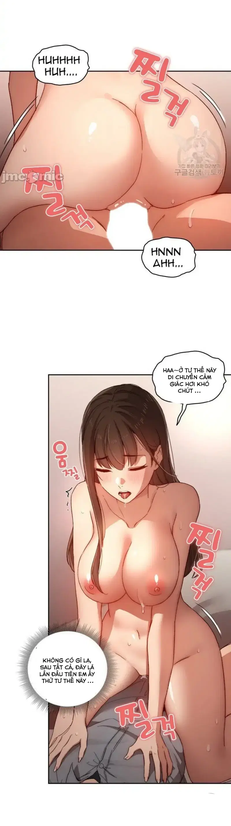 Gia sư mùa Hovid - Chapter 31 trang 4