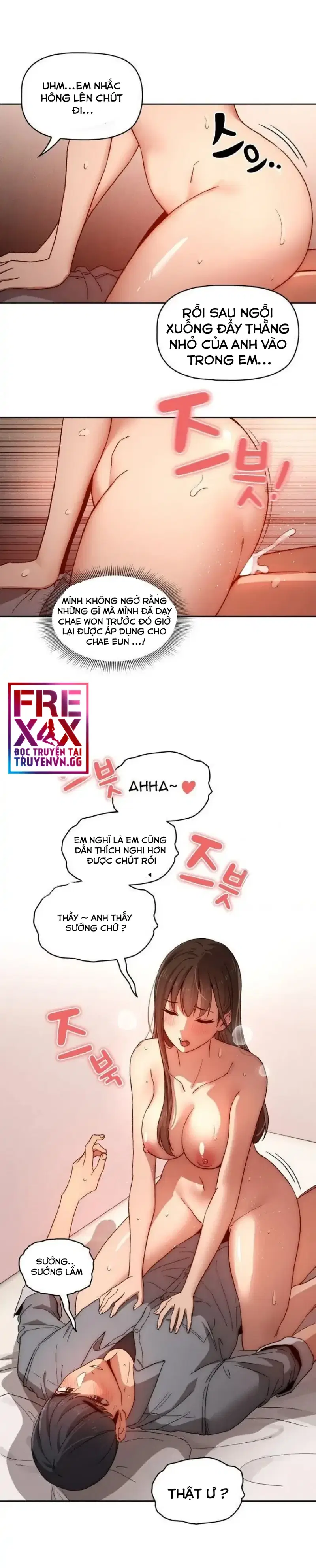 Gia sư mùa Hovid - Chapter 31 trang 5