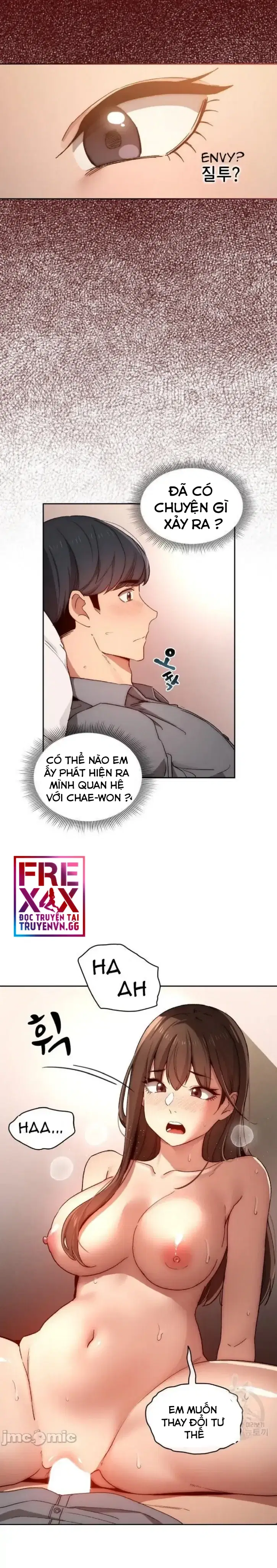 Gia sư mùa Hovid - Chapter 31 trang 7