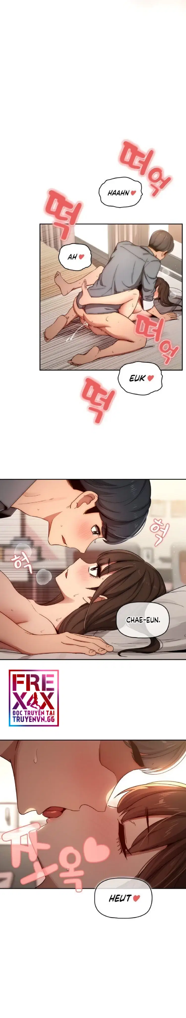 Gia sư mùa Hovid - Chapter 30 trang 13