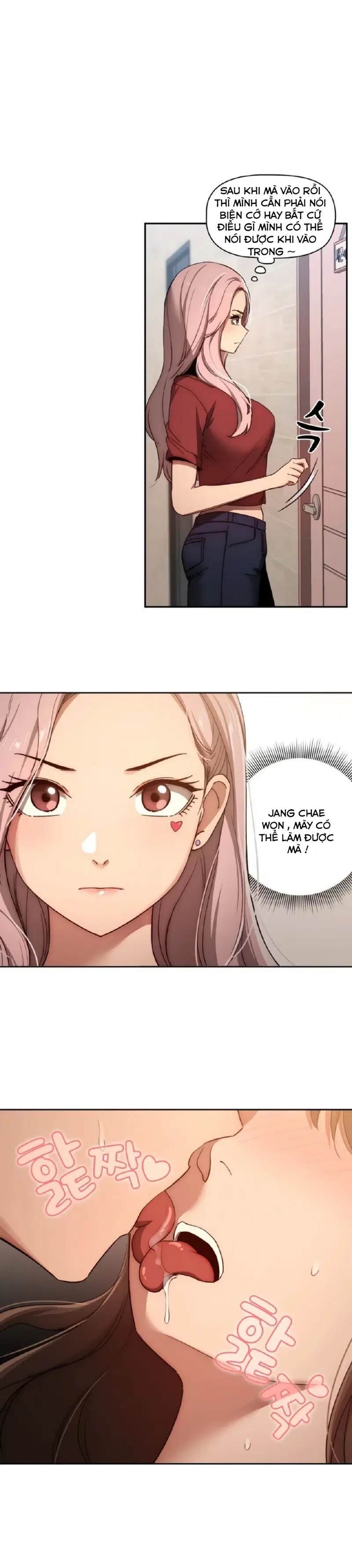 Gia sư mùa Hovid - Chapter 30 trang 14
