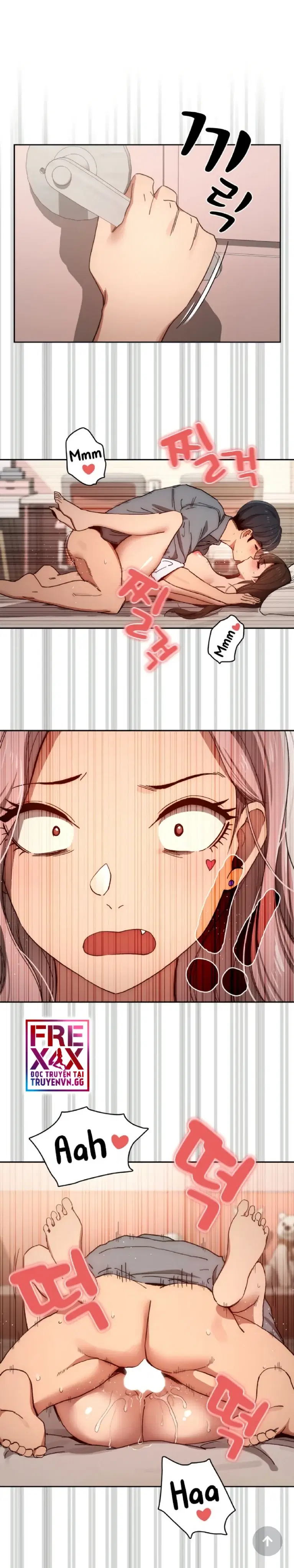 Gia sư mùa Hovid - Chapter 30 trang 15