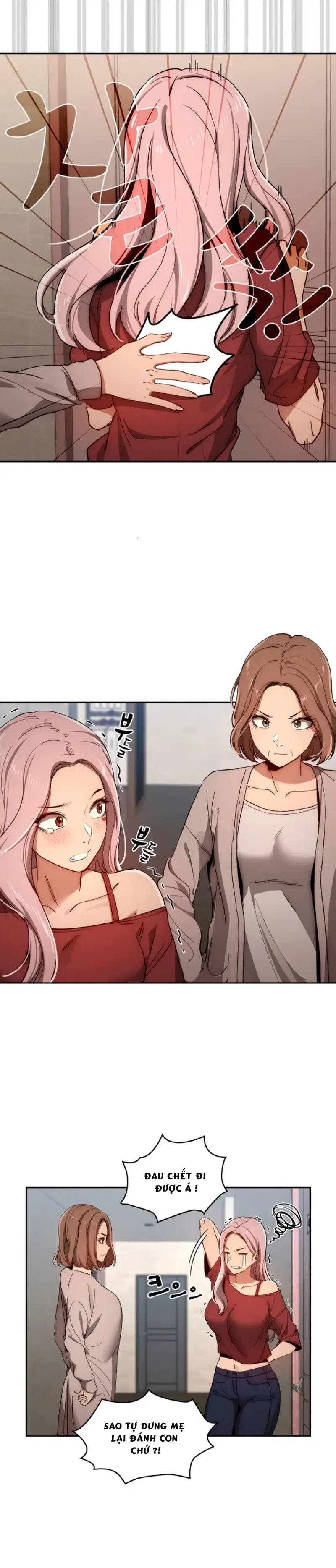 Gia sư mùa Hovid - Chapter 30 trang 16