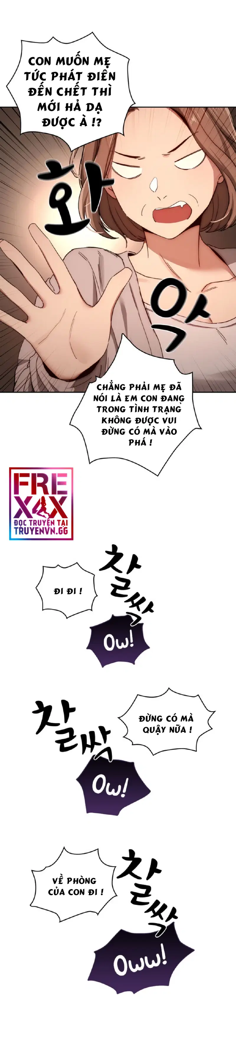 Gia sư mùa Hovid - Chapter 30 trang 17