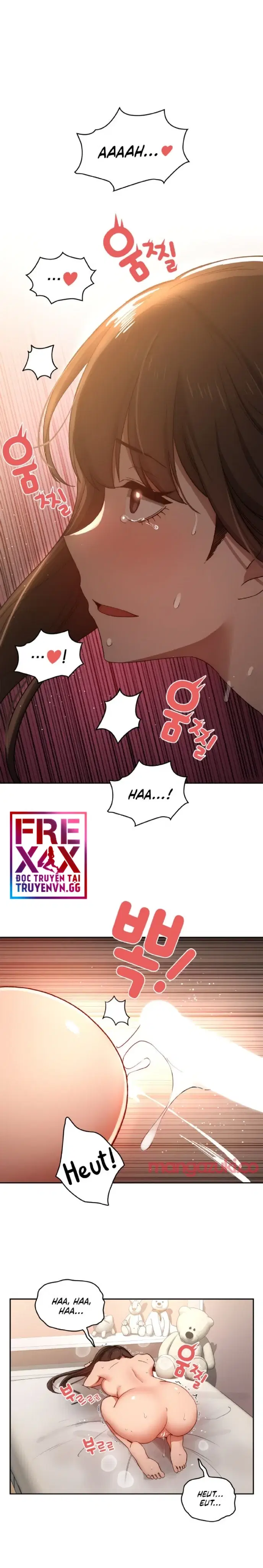 Gia sư mùa Hovid - Chapter 30 trang 23