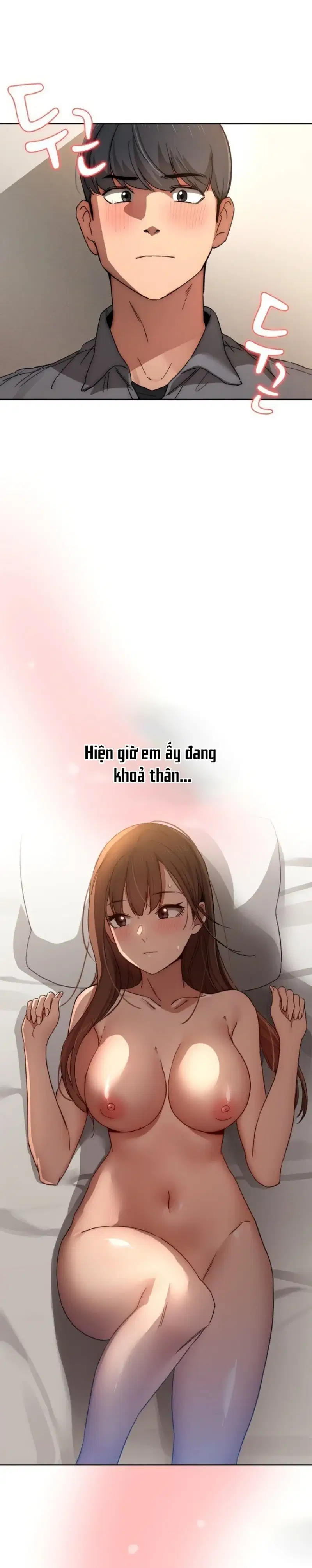 Gia sư mùa Hovid - Chapter 30 trang 4
