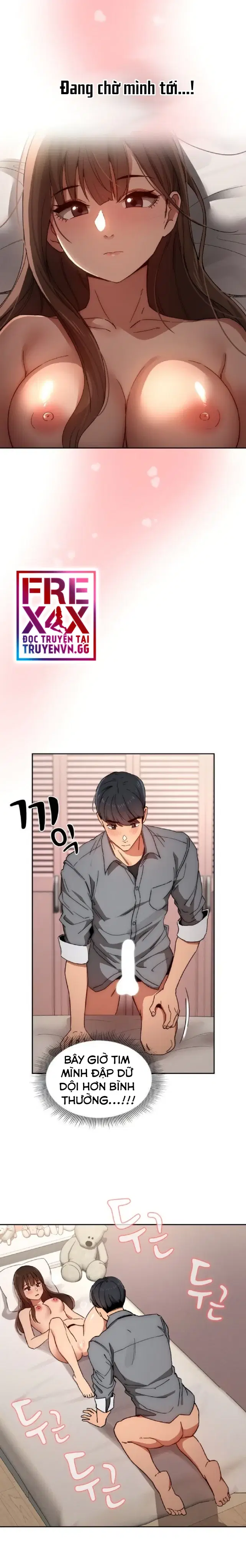 Gia sư mùa Hovid - Chapter 30 trang 5