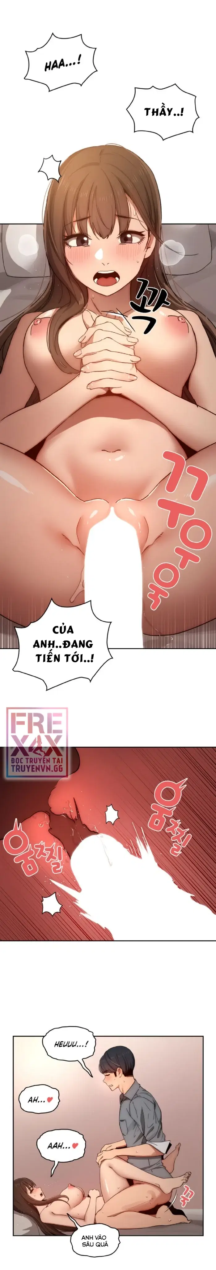 Gia sư mùa Hovid - Chapter 30 trang 7