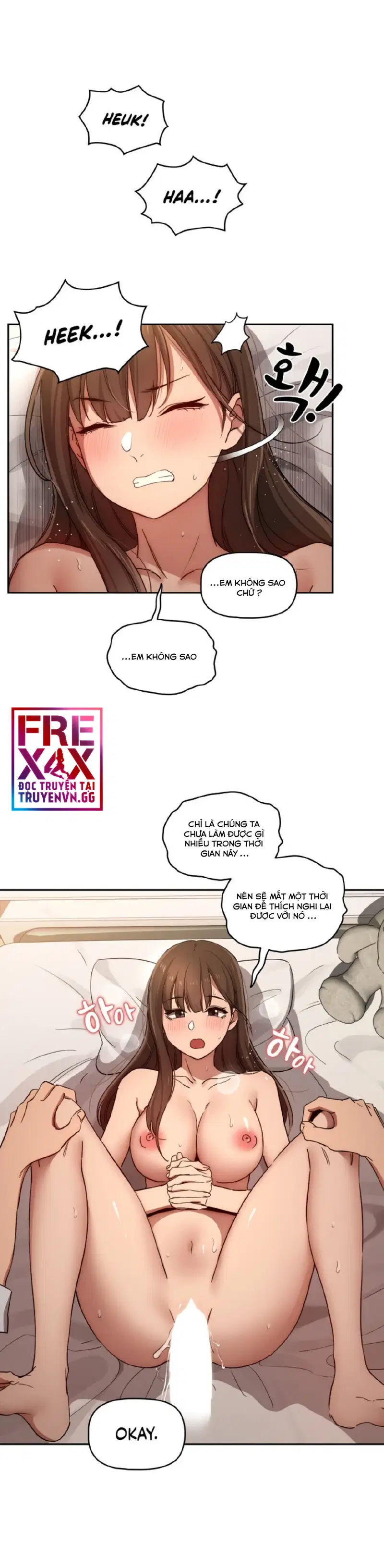 Gia sư mùa Hovid - Chapter 30 trang 9