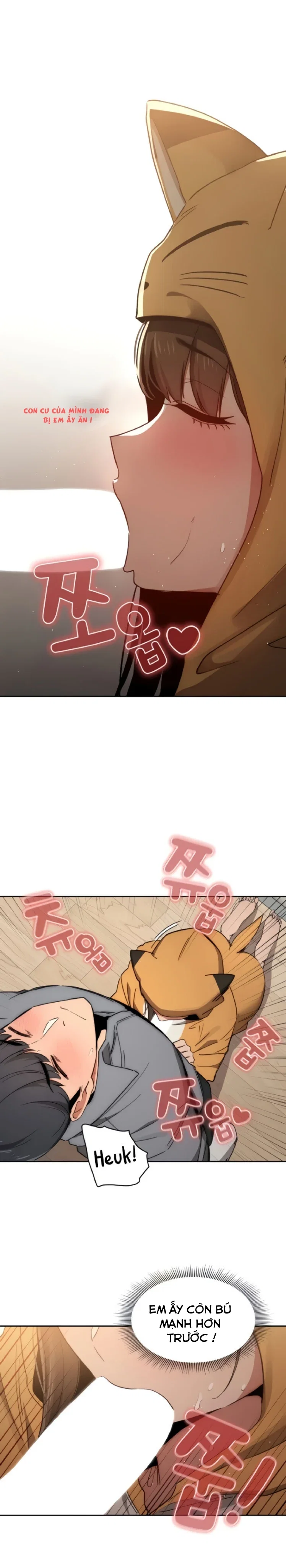 Gia sư mùa Hovid - Chapter 29 trang 10