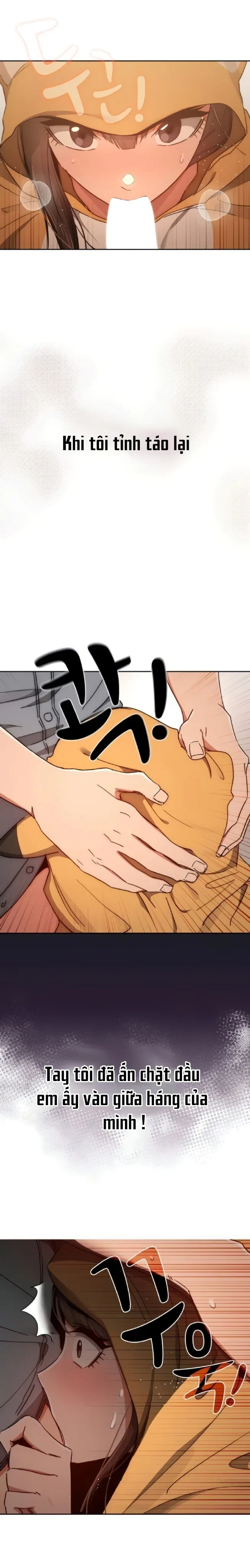Gia sư mùa Hovid - Chapter 29 trang 12