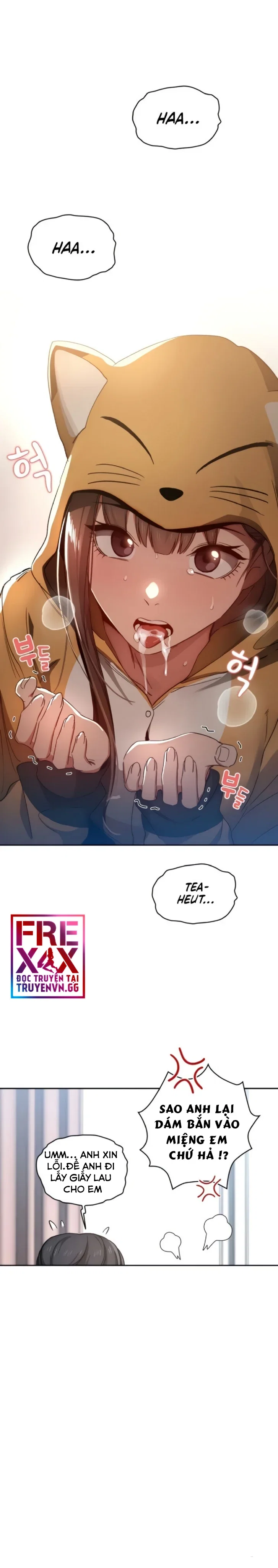 Gia sư mùa Hovid - Chapter 29 trang 15