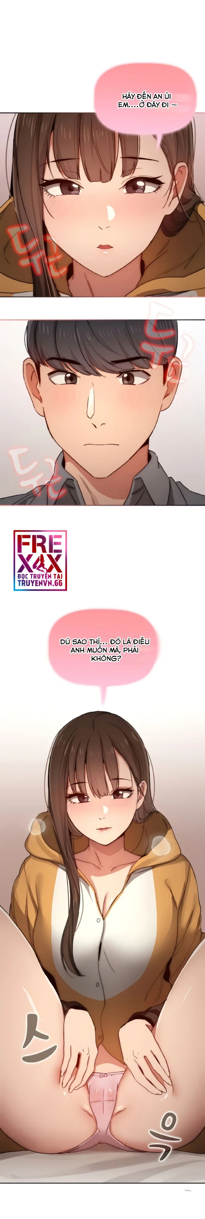 Gia sư mùa Hovid - Chapter 29 trang 19