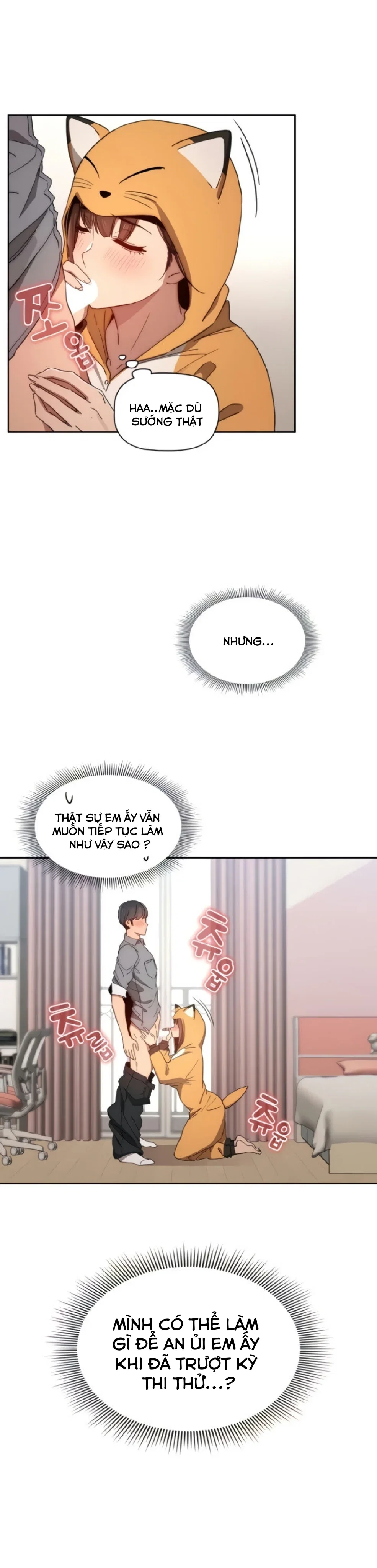 Gia sư mùa Hovid - Chapter 29 trang 2